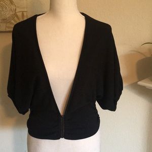 Kenneth Cole New York Black Top